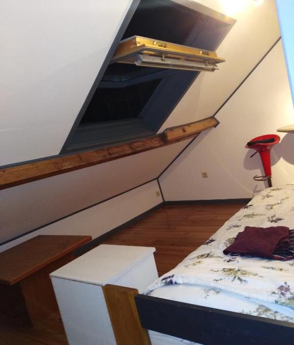 Leffe Apartment | Un studio à louer ds un endroit calme près de la ville de Dinant