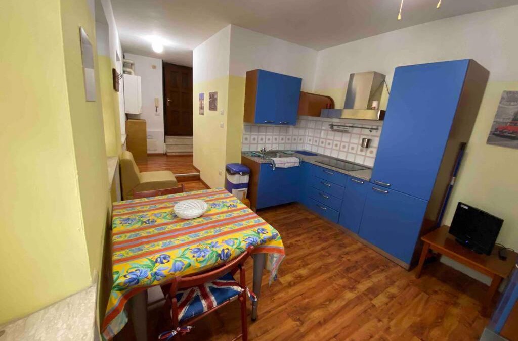 Savigliano Apartment | Un tocco provenzale a Savigliano