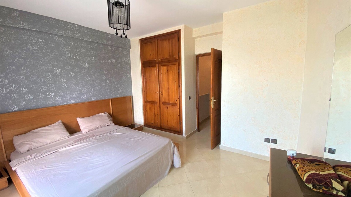 Sidi Bouzid House | un tré Beau Duplex Direct la Piscine