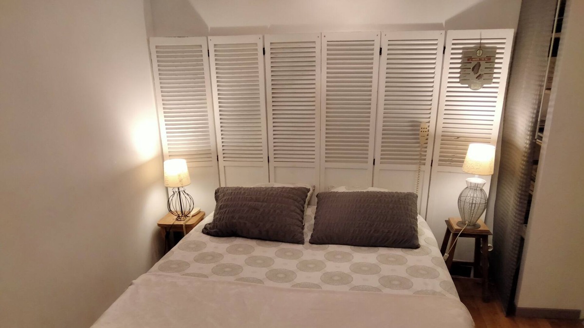 Pont Rousseau Apartment | Un véritable havre de paix - à 10 mn du centre ville de Nantes