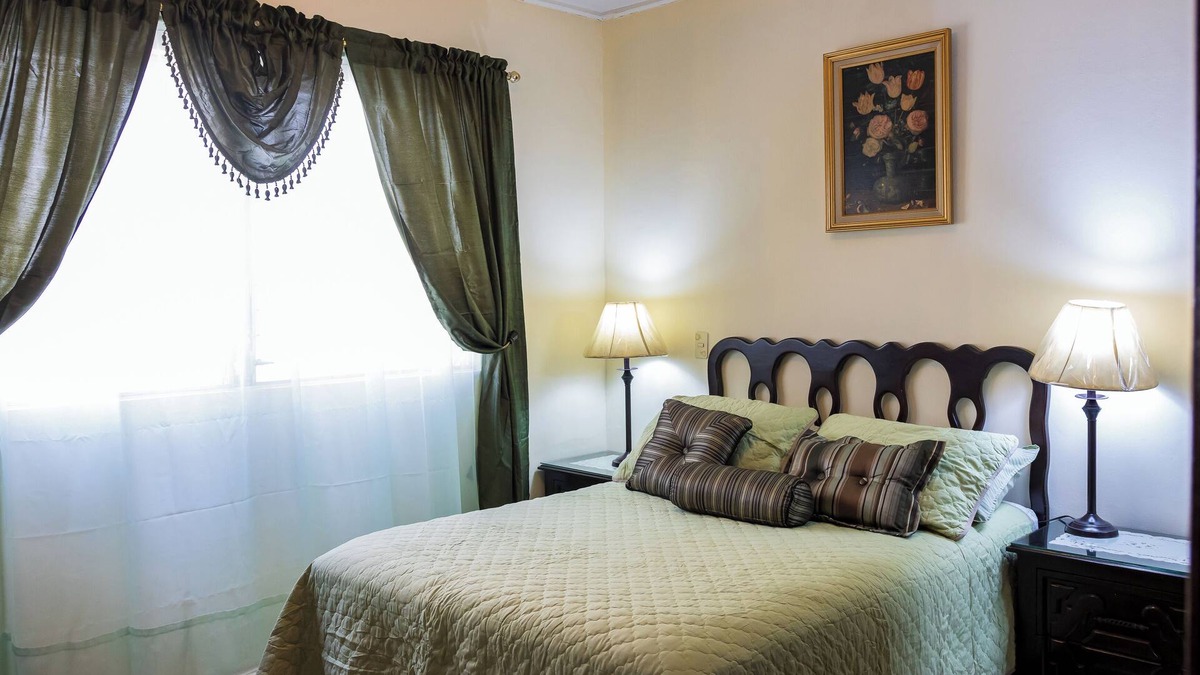 Tegucigalpa House | Una casa cómoda en un lugar seguro y con las amenidades necesarias!
