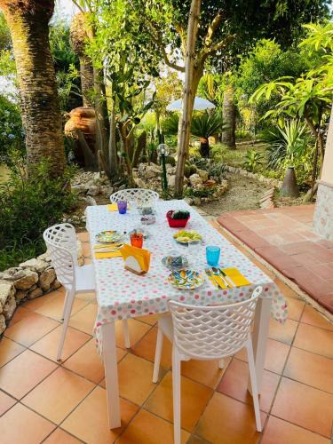Palizzi Marina Bed & Breakfast | Una Finestra Sul Mare