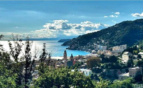 Voltri Apartment | Una finestra sul mare