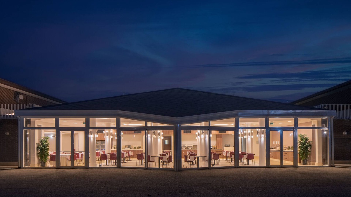 San Lazzaro di Savena Hotel | UNA Hotels Bologna San Lazzaro