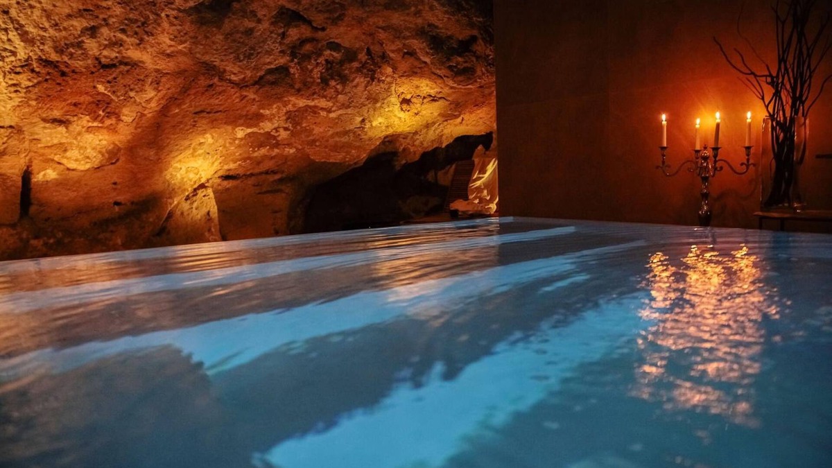 Grottasanta Hotel | UNA HOTELS One Siracusa