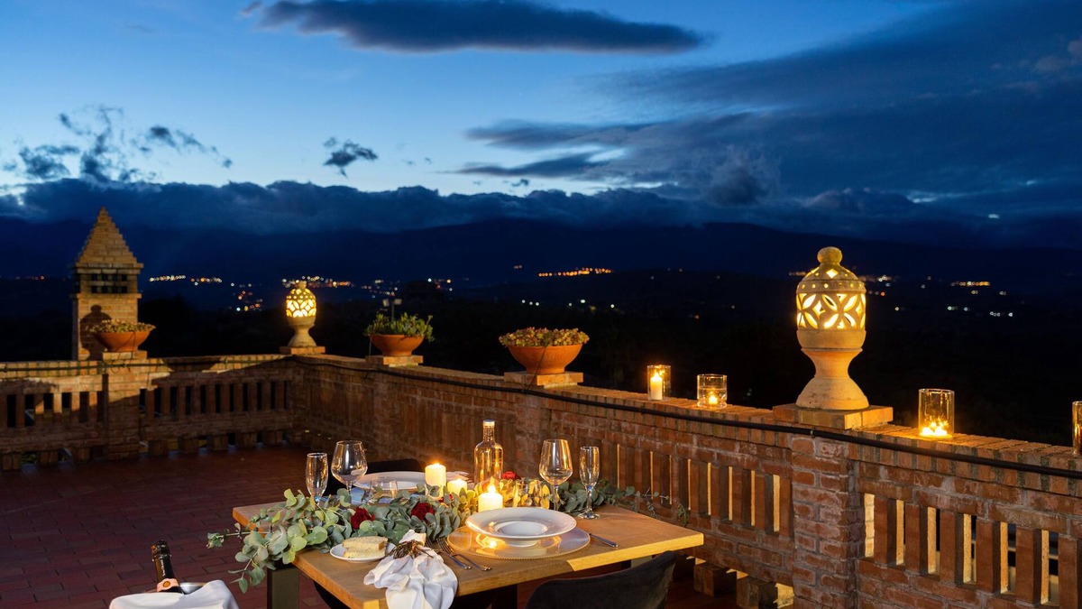 Lattarico House | UNA HOTELS Tenuta Contessa Farm & SPA Cosenza