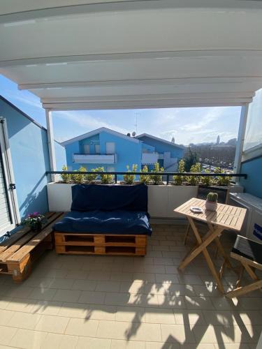 Fano Apartment | Una Mansarda Sul Mare