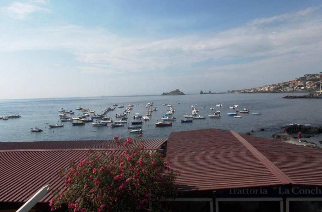 Capo Mulini Apartment | Una perla sul mare