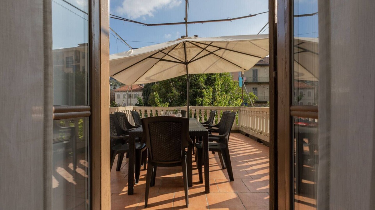 Borgo Po Apartment | Una Terrazza nei pressi del Po by Wonderful Italy