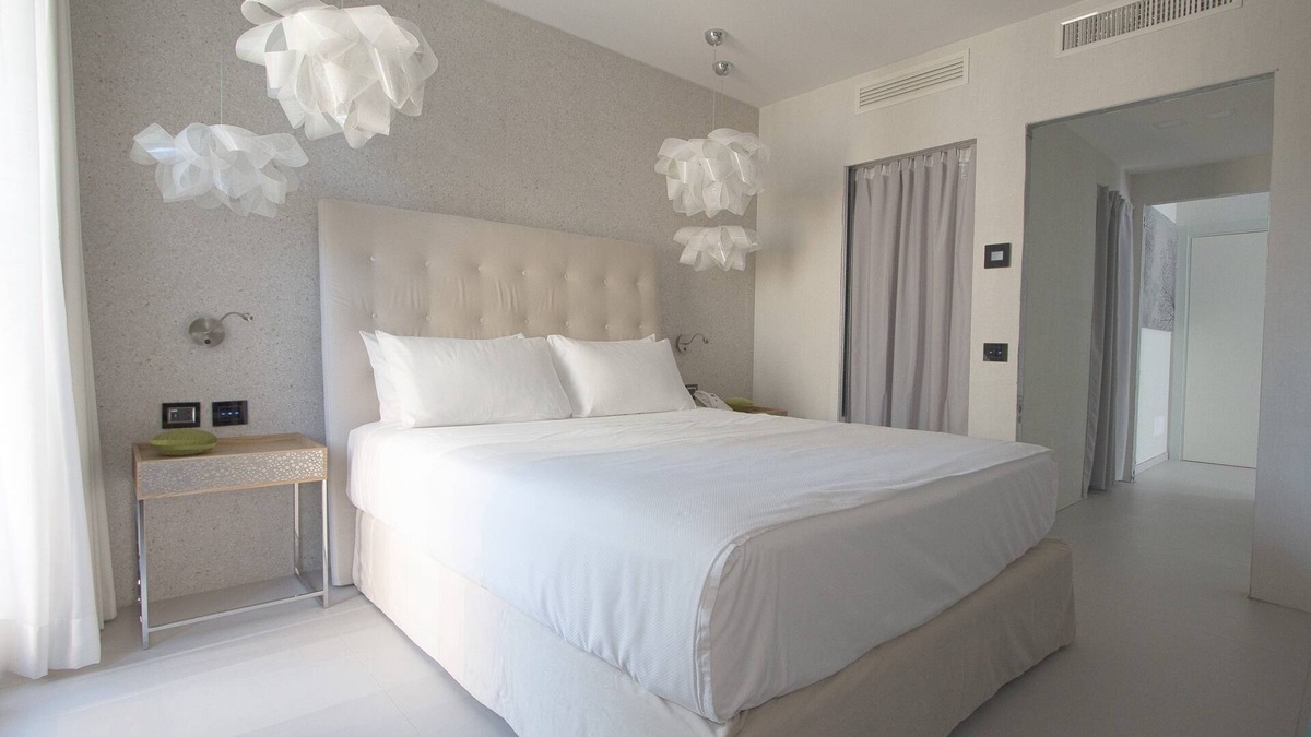San Giuliano a Mare Apartment | Una Vita Da Amare: I colori sono i sorrisi della natura