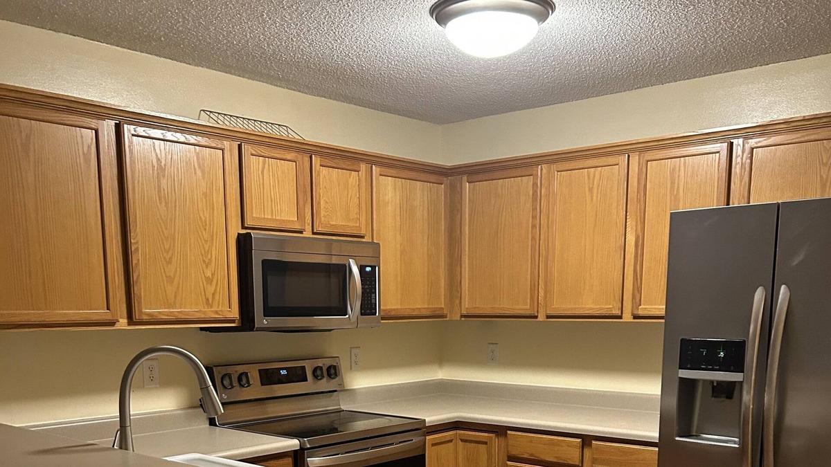 North Liberty House | Unattached townhome close to 380, Cedar Rapids, and Iowa City