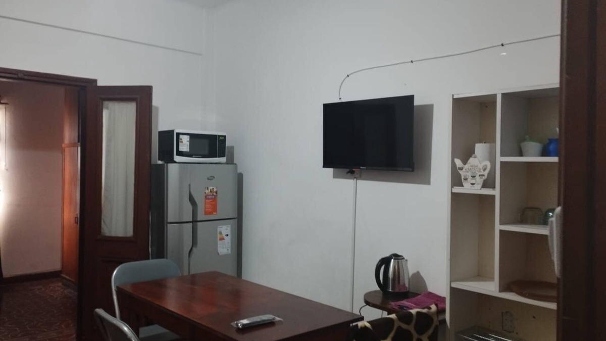 Salta Apartment | Unbeatable Price - Located in the heart of the city, for budget travelers.