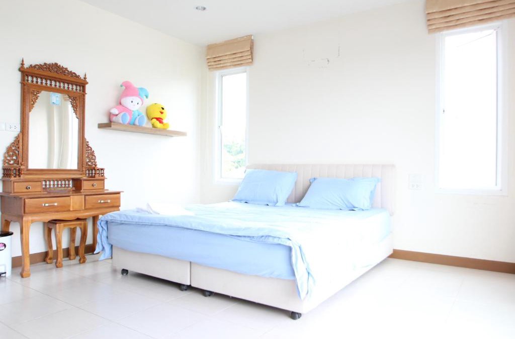 Downtown Krabi House | Uncle House Krabi