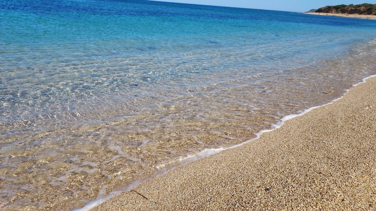 Portu Maga Apartment | Uncontaminated nature and relaxation