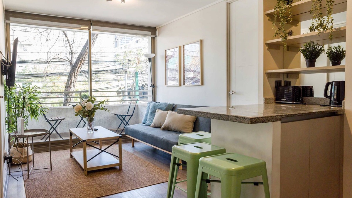 Barrio Italia Apartment | Uncover the Hidden Gem of Barrio Italia