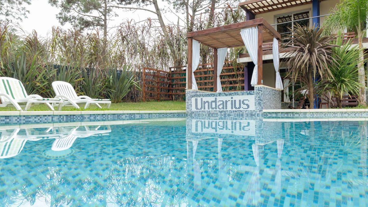 Chihuahua Hotel | Undarius Hotel - Clothing Optional Hotel Exclusively for Gay Men
