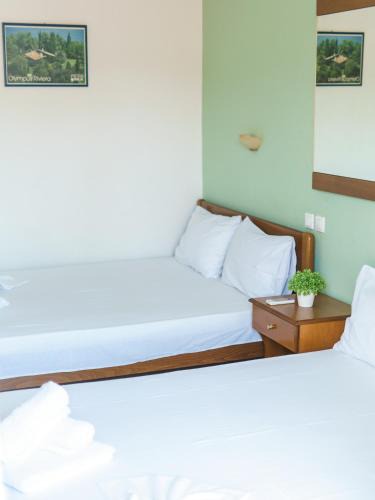 Paralia Pantaleimonos Apartment | Under the Castle Apartments 2