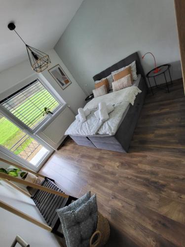 Domzale Apartment | Under The Castle