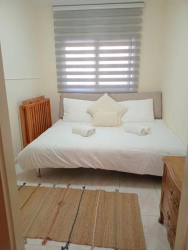 Qatsrin House | Under the Stars of the Golan