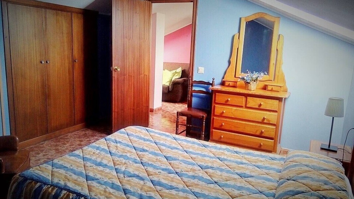 Nueva Apartment | Undercover apartment ideal for couples