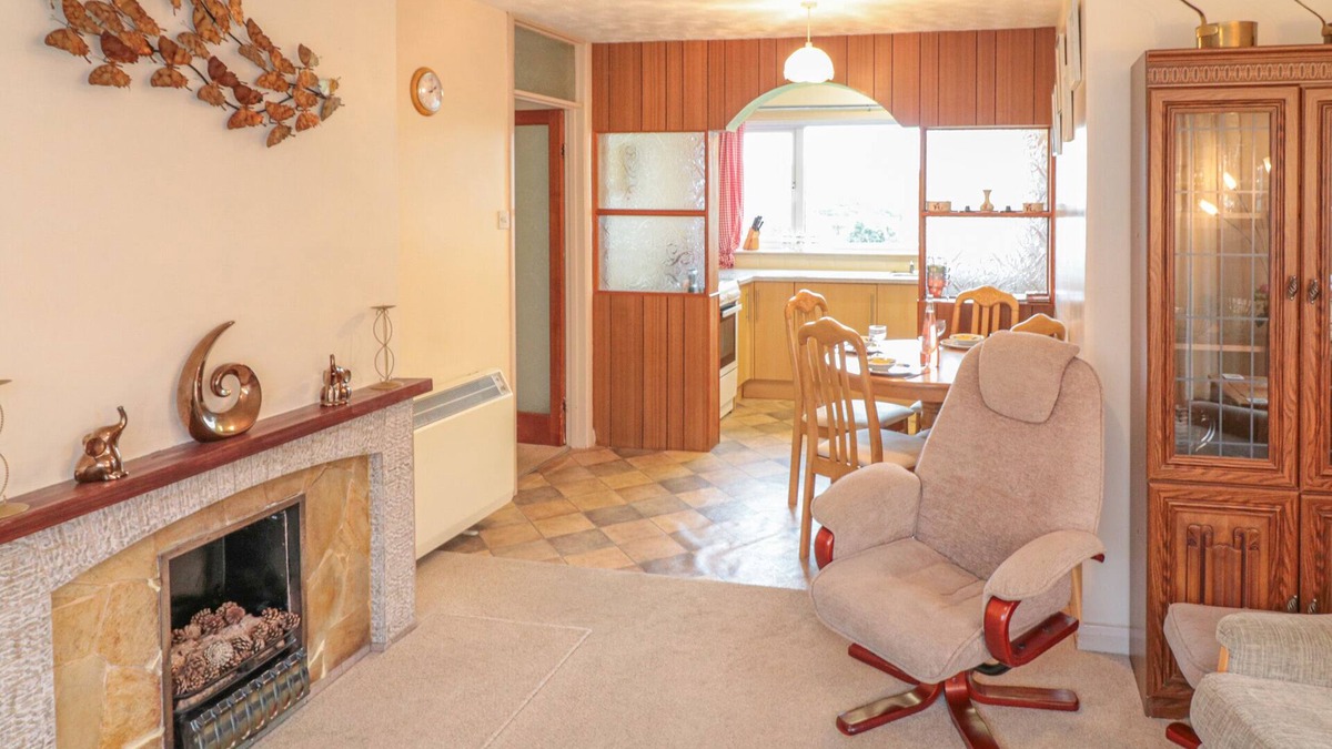 Saint Gennys Cottage | Underlanes