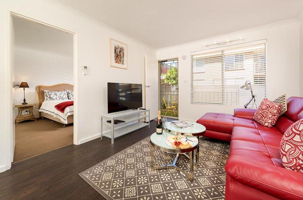 Albury House | Understated Elegance Affordable Luxury