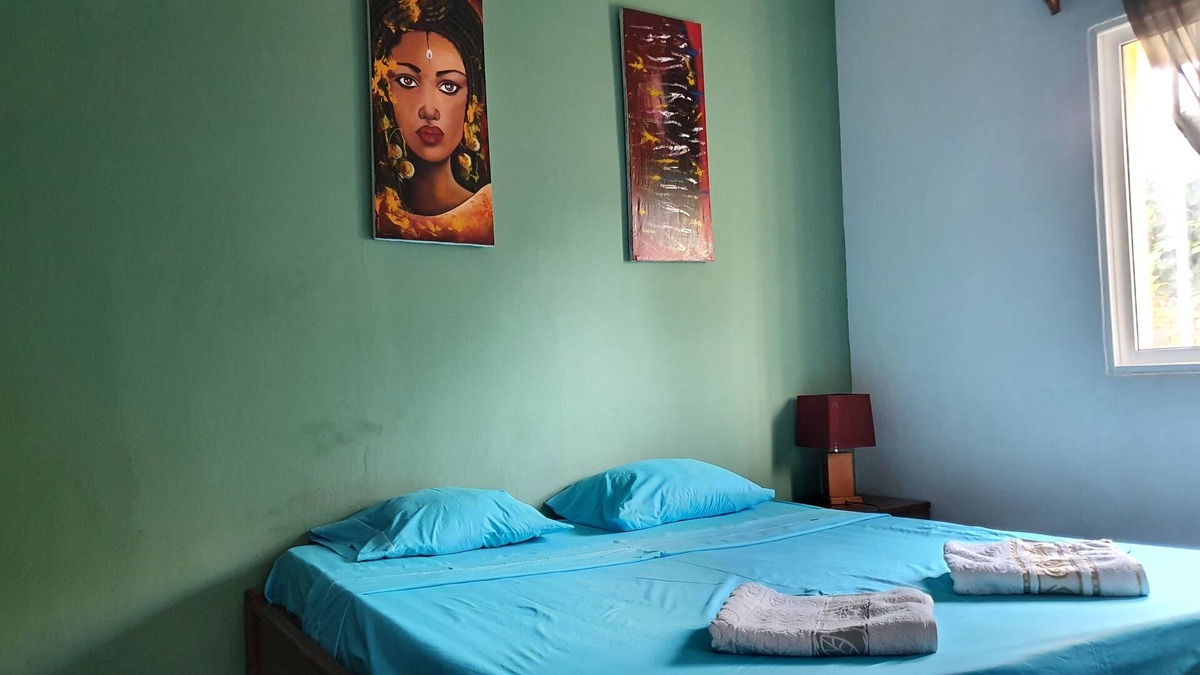Bissau Bed & Breakfast | Undoubtedly the best choice in Bissau