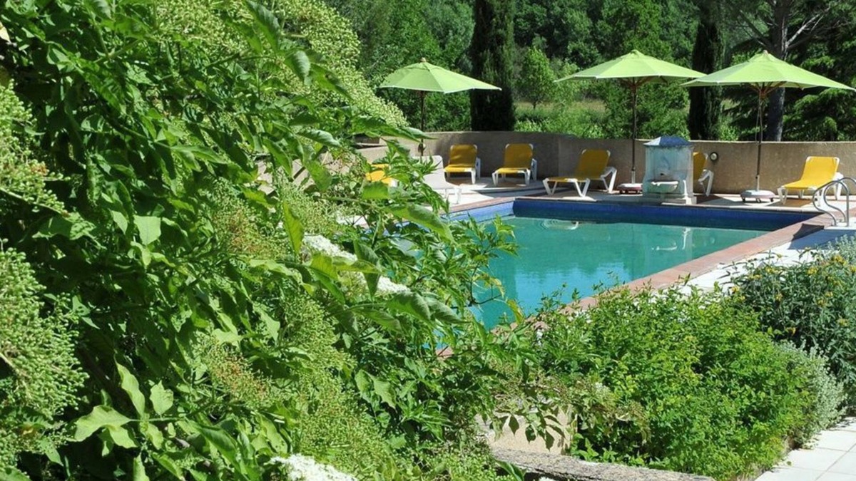 Bras House | Une Campagne en Provence