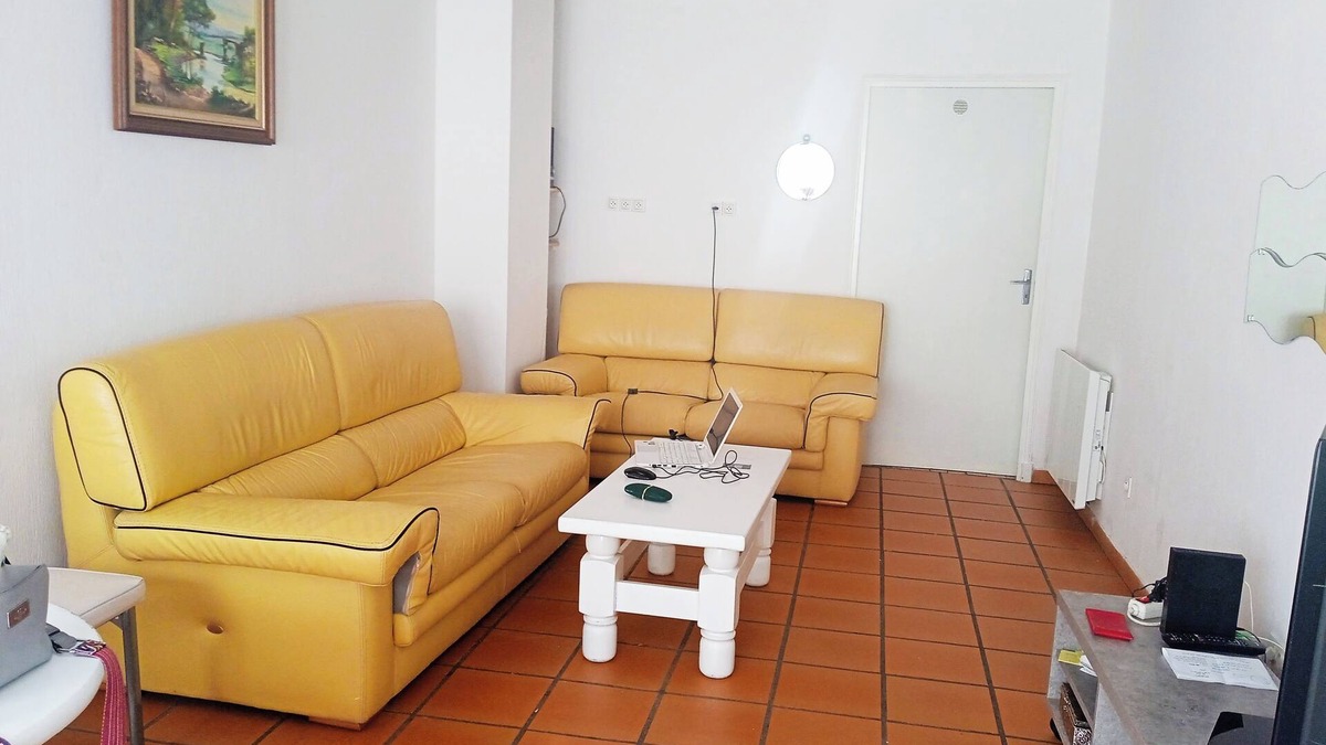 Lavelanet House | une Chambre Chez L'habitant