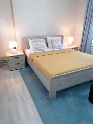 Ransart House | Une chambre chez l'habitant près de l'aéroport de Charleroi
