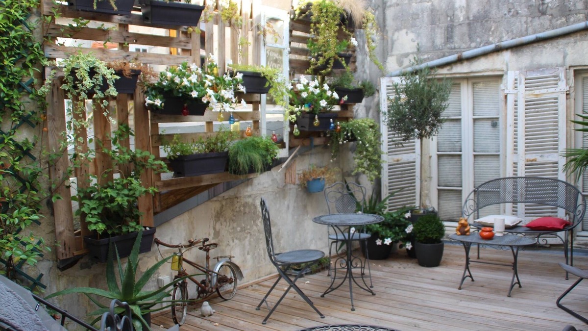 Saintes Bed & Breakfast | Une Chambre en Ville