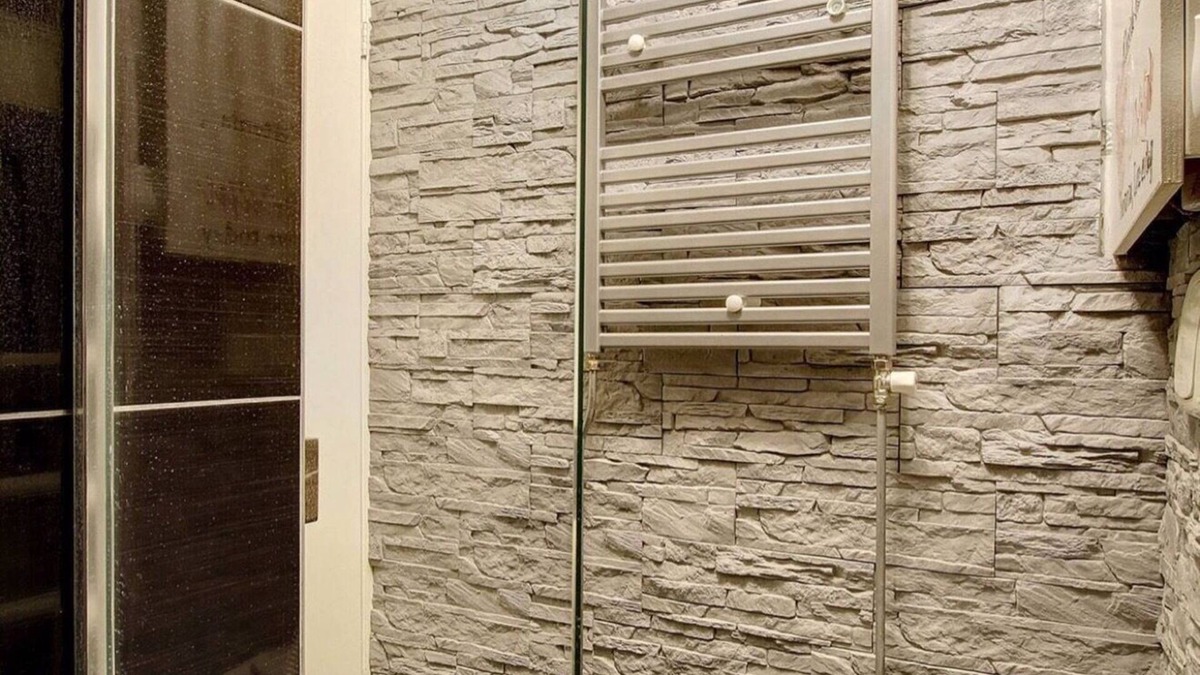 Rochefort-sur-Loire Apartment | Une chambre de deux personnes dans un jolie appartement sur Rochefort