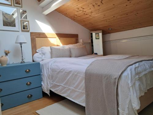 Ciboure Apartment | Une escale sur l'océan