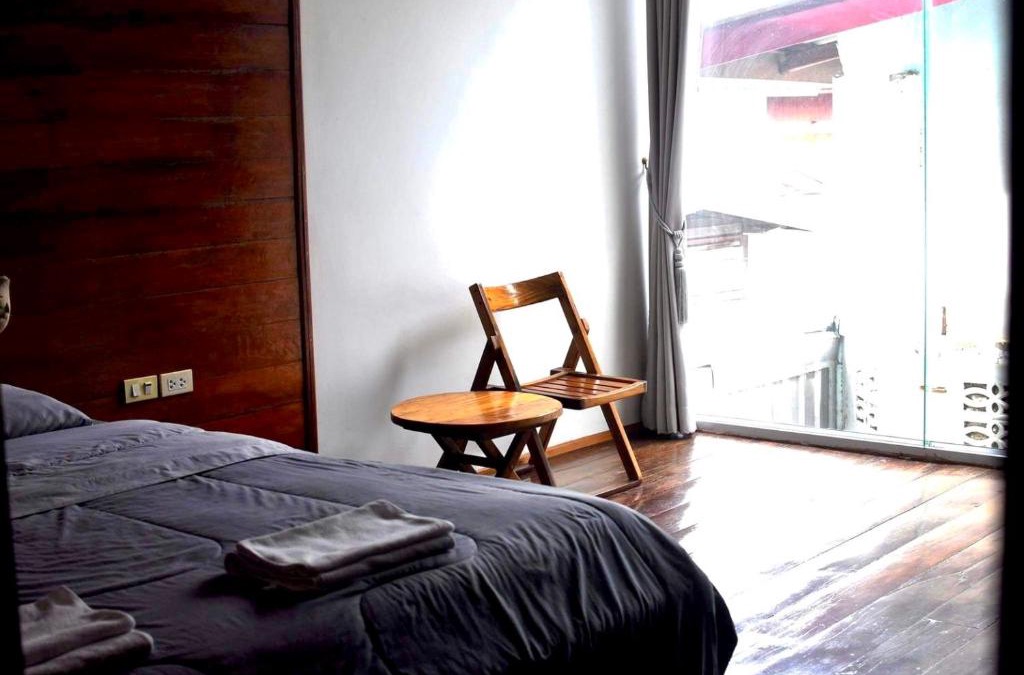 Phimai House | Une Jai Place เรือนอุ่นใจ