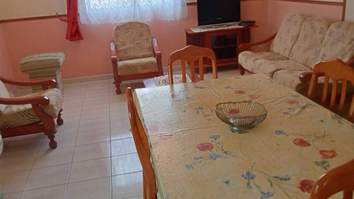 Le Morne-Vert House | Une Maison au Vert et au Frais