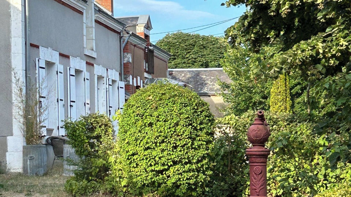 Gievres Cottage | UNE Maison DE Famille A LA Campagne