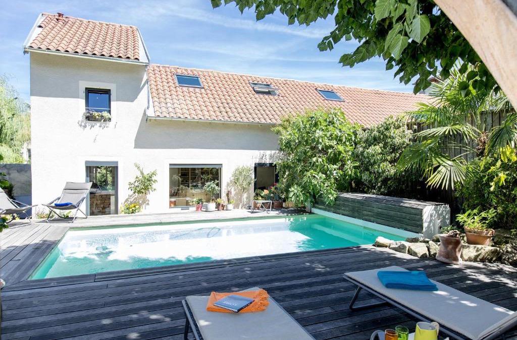 Montbrison Bed & Breakfast | Une Odeur de Tilleul