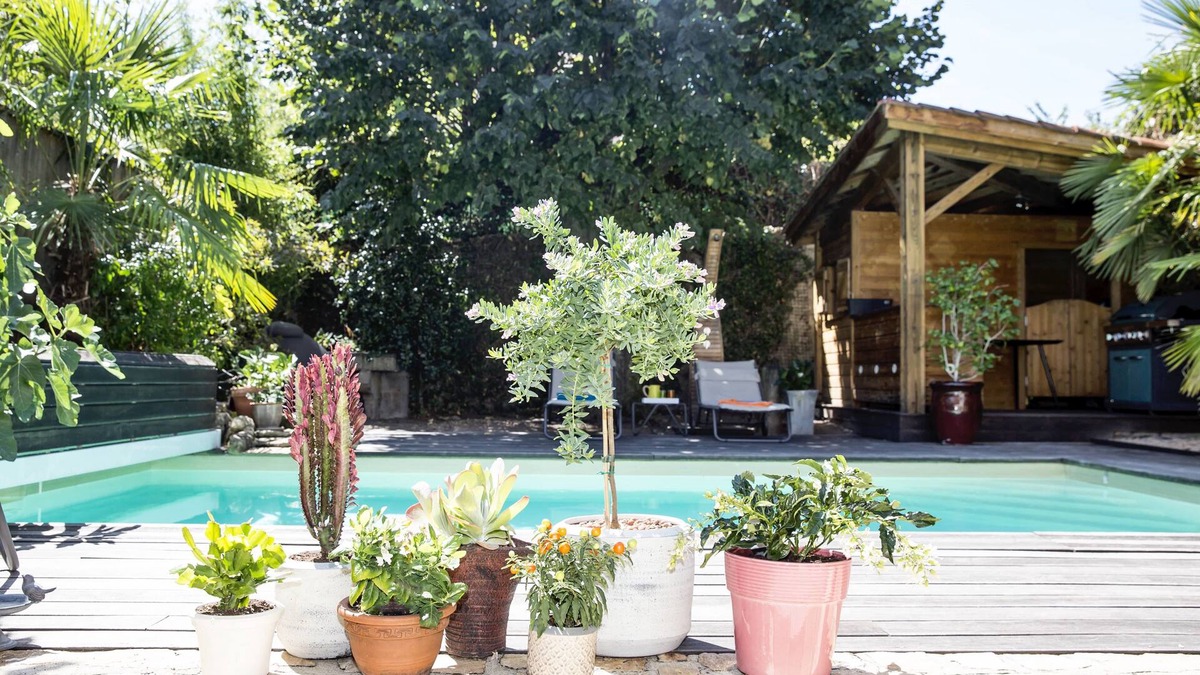 Montbrison Bed & Breakfast | Une Odeur de Tilleul