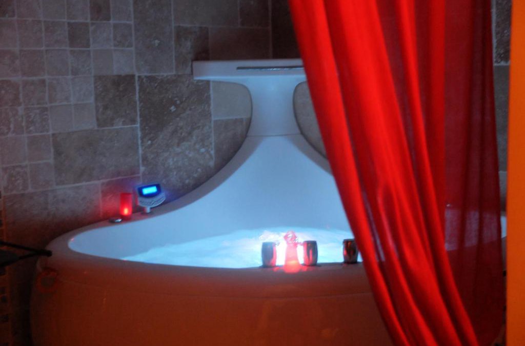Plan-d'Orgon Bed & Breakfast | Une Parenthese pour Deux