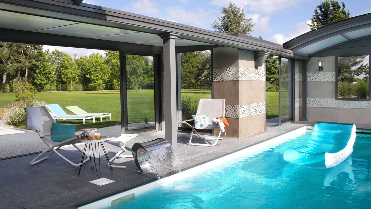 Moisdon-la-Riviere Bed & Breakfast | Une pause au logis