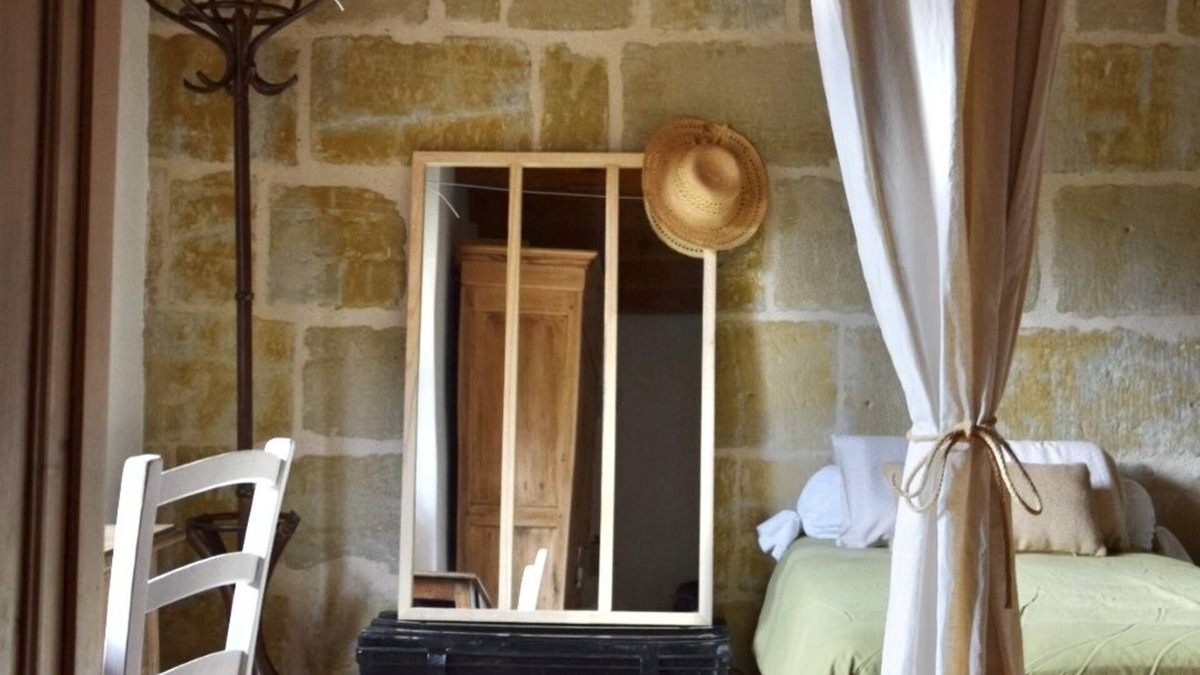 Montignac-Toupinerie House | Une Pause Nature Chez Marion et Cédric