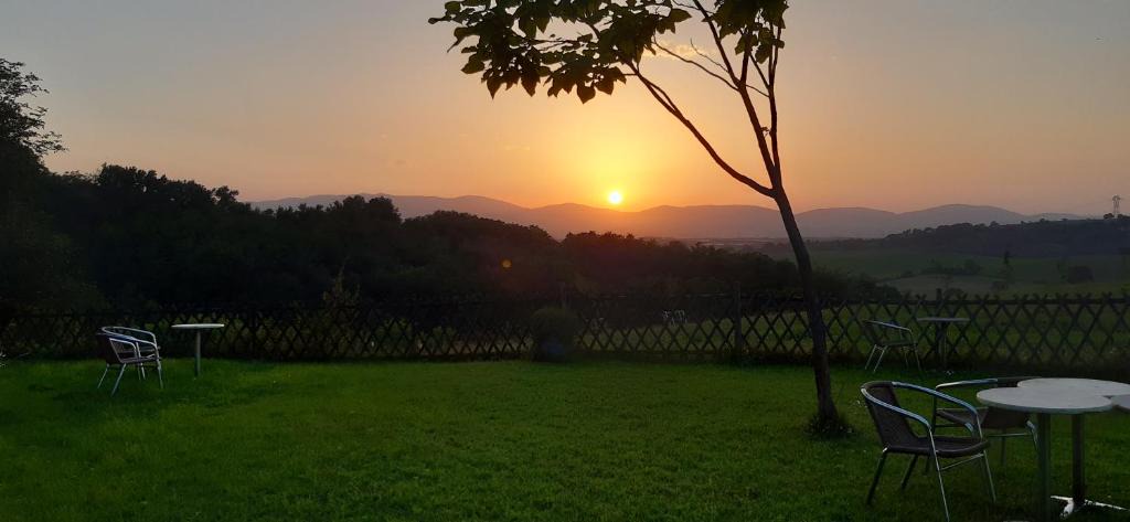 Saint-Romain-de-Surieu House | Une pause sur la colline