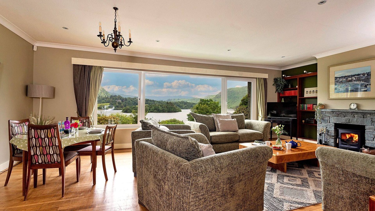 Grasmere Cottage | Unerigg