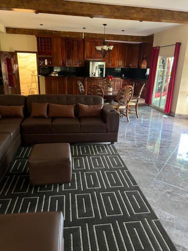 Cojutepeque House | Unexpected paradise