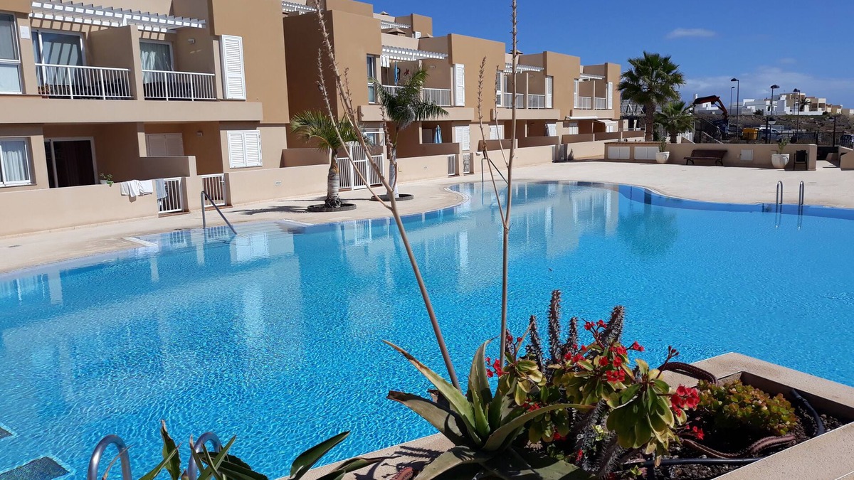 Arico Apartment | Unforgettable stay.