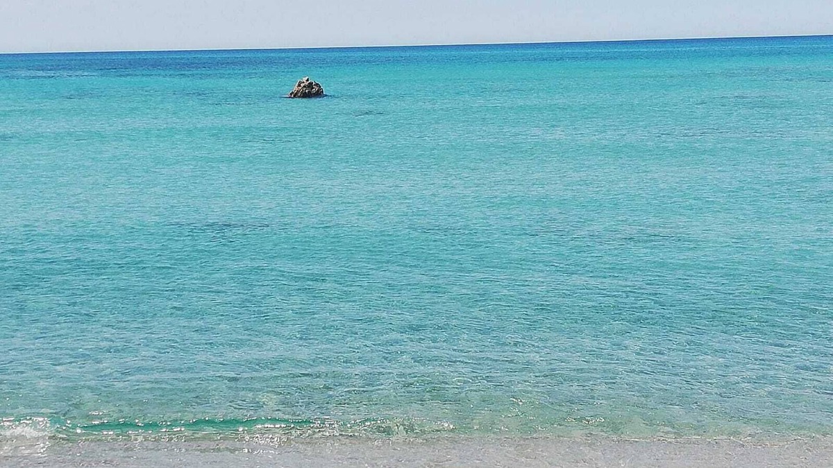 La Ciaccia Apartment | Unforgettable Sardinia at a stone's throw from the sea!