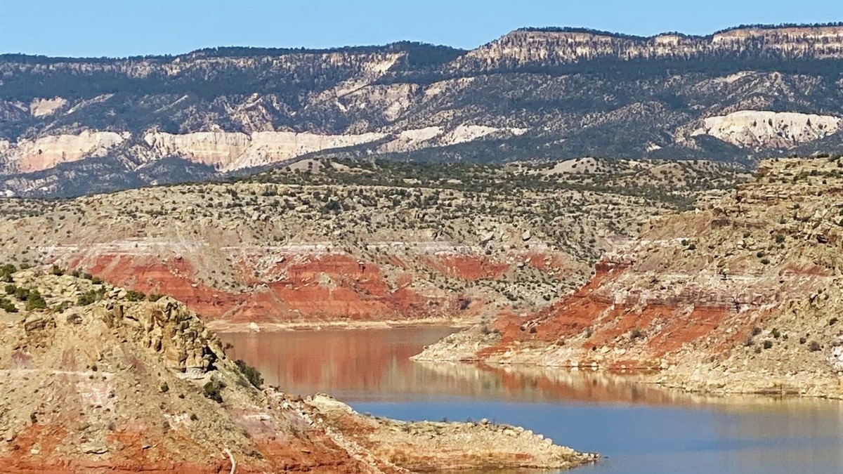 Youngsville Bed & Breakfast | Unforgettable Abiquiu Views. Luxurious Stays. Daily Gourmet Breakfast.