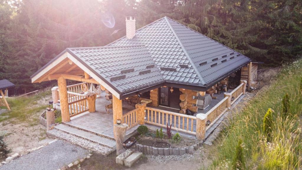 Dorna Candrenilor Ski Chalet | Unforgettable Chalet