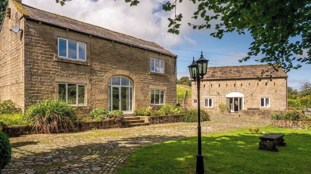 Lofthouse House | Unforgettable Group Getaway in the Yorkshire Dales
