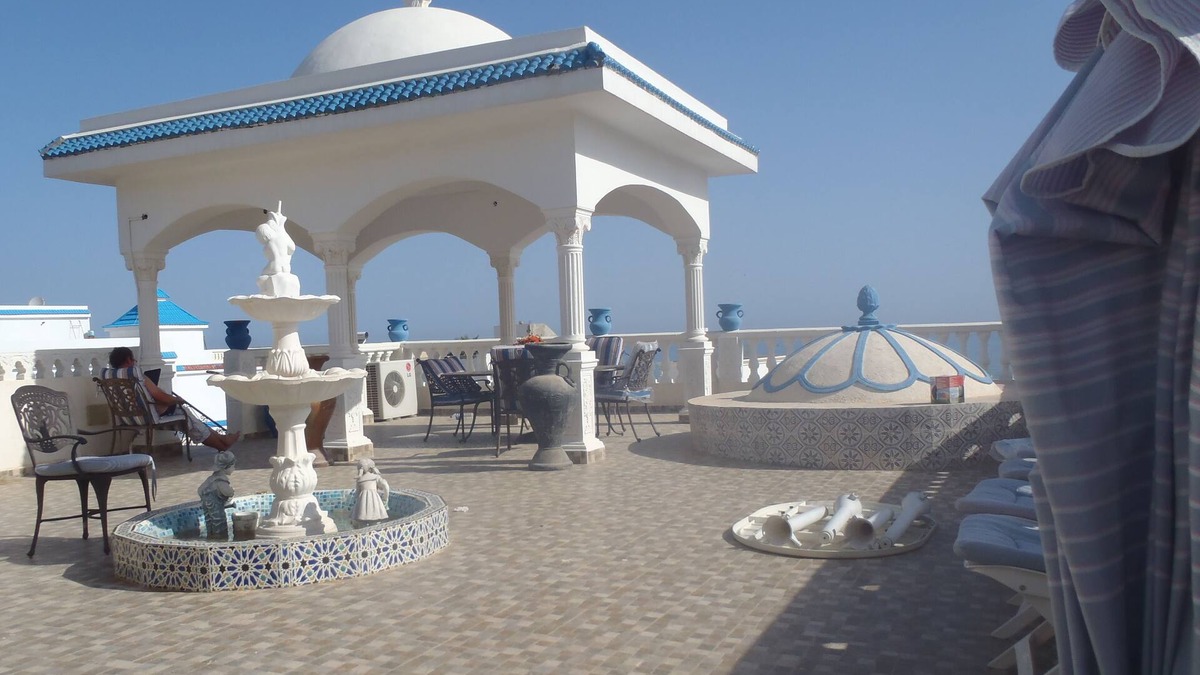 Bizerte Apartment | Unforgettable holiday, Séjour inoubliable entre mer et montagne.